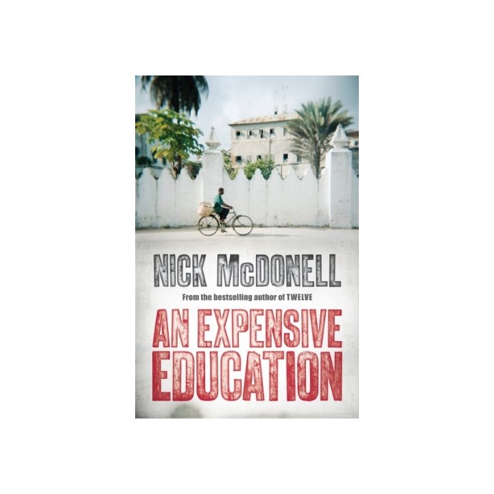 An Expensive Education